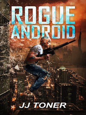 cover image of Rogue Android